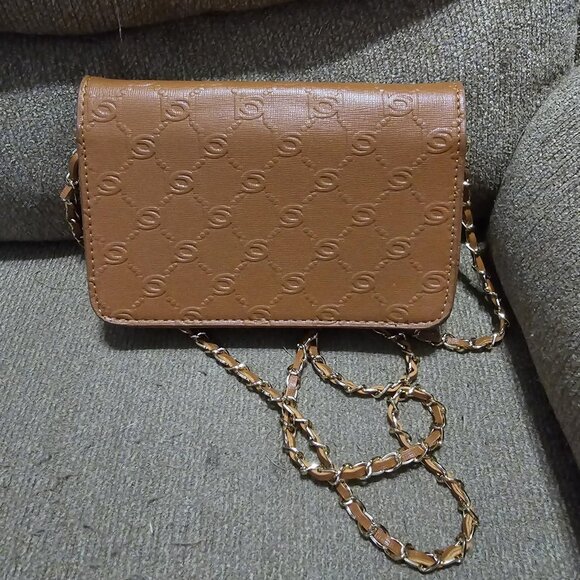 EC Bebe Los Angeles Crossbody Bag - Picture 2 of 7